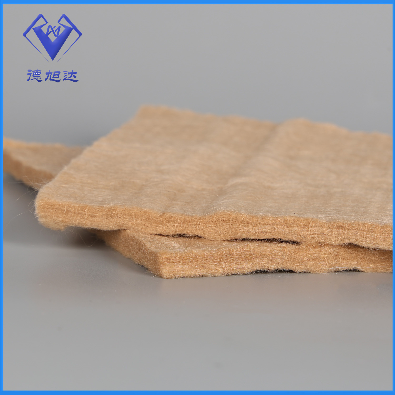 Filament Polyester Nonwoven Geotextile